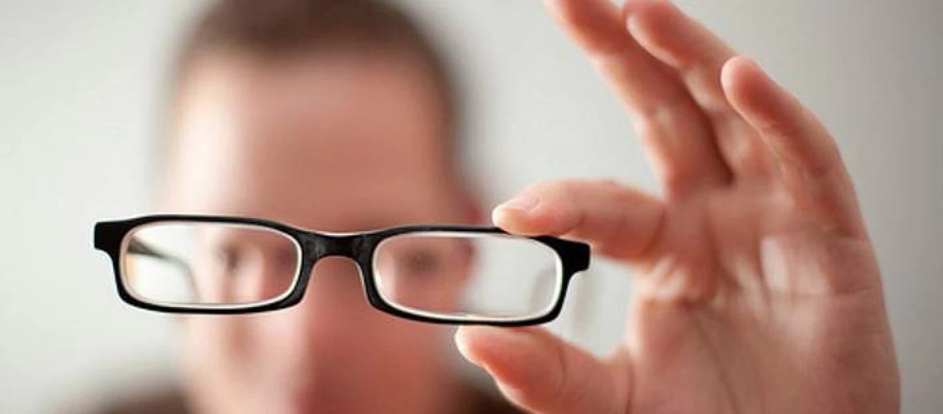 Ποιο είναι το κύριο αίτιο που προκαλεί την μυωπία